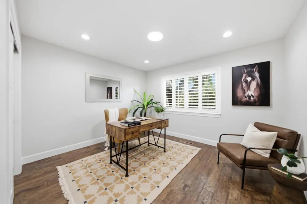 2215 Constitution Drive San Jose, CA 95124