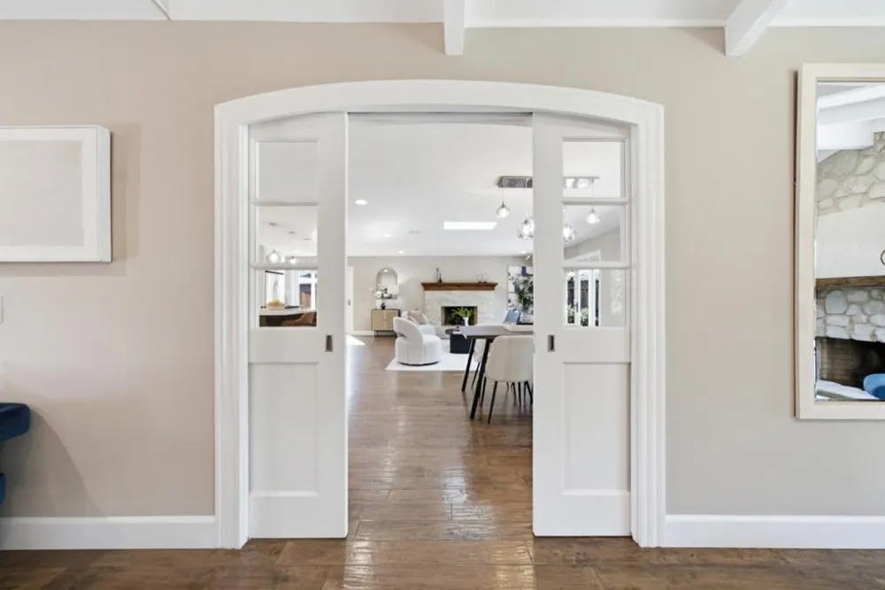 2215 Constitution Drive San Jose, CA 95124