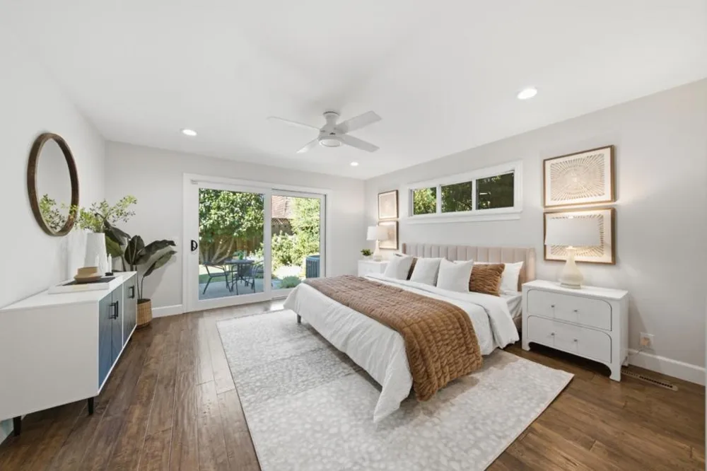 2215 Constitution Drive San Jose, CA 95124