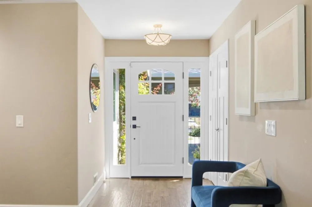2215 Constitution Drive San Jose, CA 95124