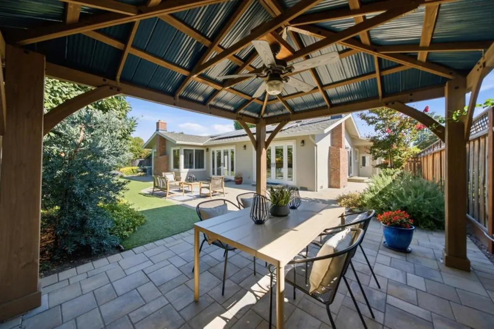 2215 Constitution Drive San Jose, CA 95124
