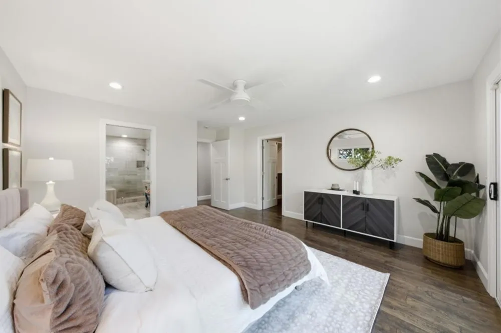 2215 Constitution Drive San Jose, CA 95124
