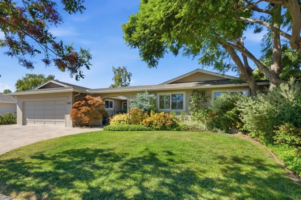 2215 Constitution Drive San Jose, CA 95124