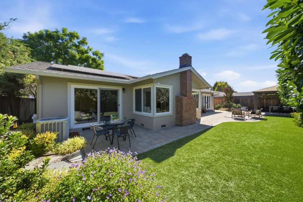 2215 Constitution Drive San Jose, CA 95124