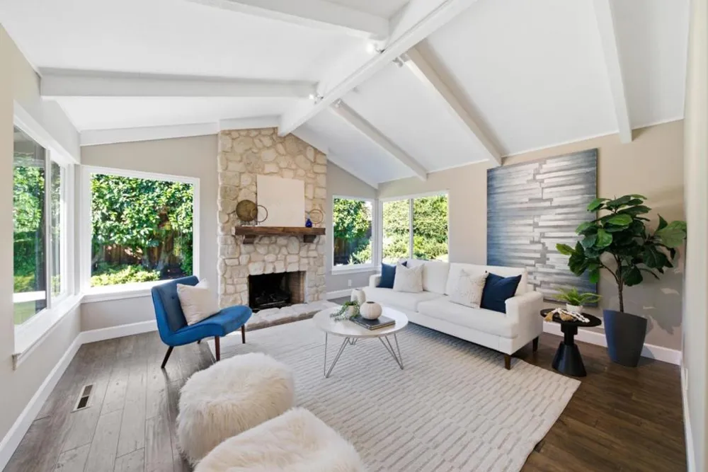 2215 Constitution Drive San Jose, CA 95124