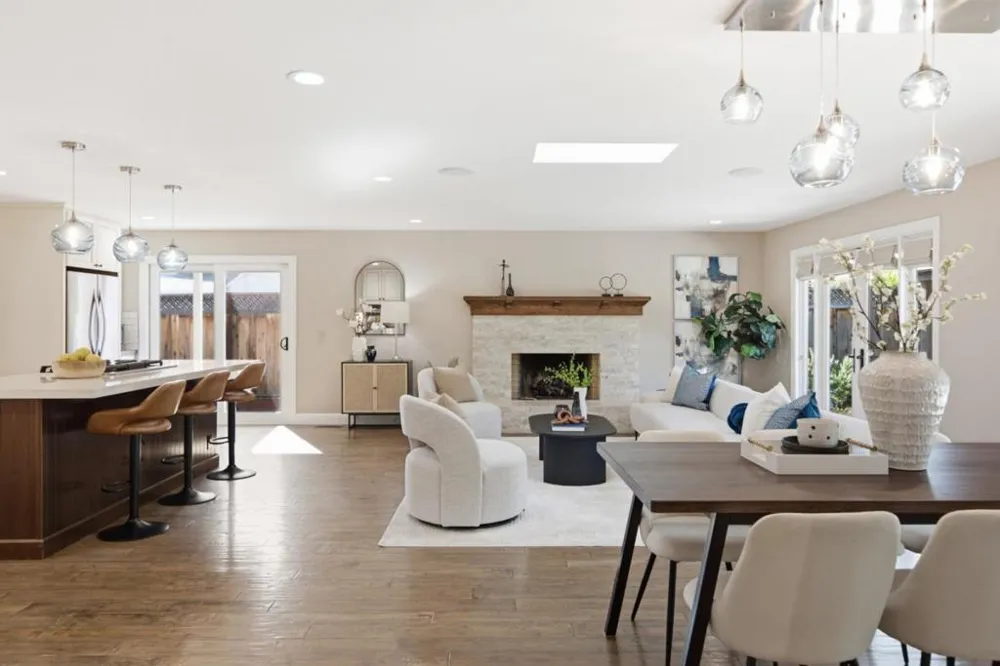 2215 Constitution Drive San Jose, CA 95124