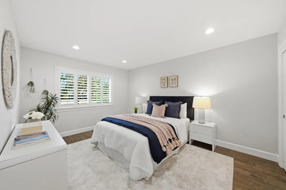 2215 Constitution Drive San Jose, CA 95124