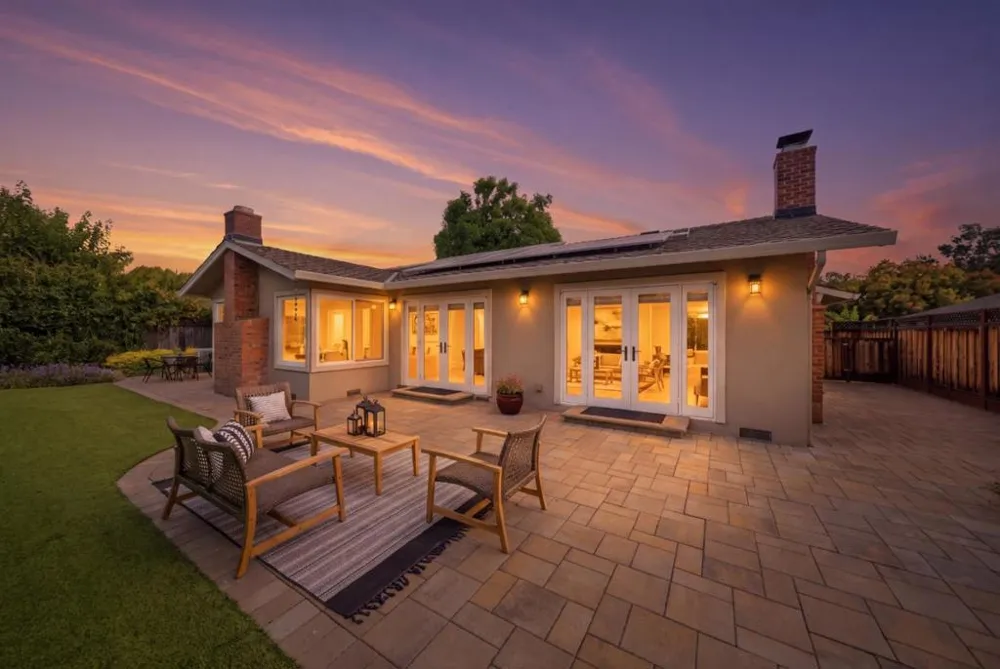 2215 Constitution Drive San Jose, CA 95124