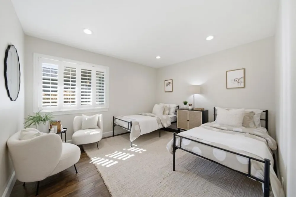 2215 Constitution Drive San Jose, CA 95124