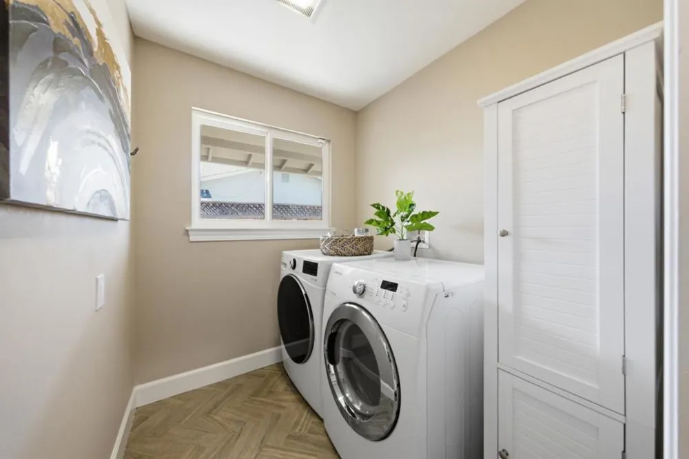 2215 Constitution Drive San Jose, CA 95124