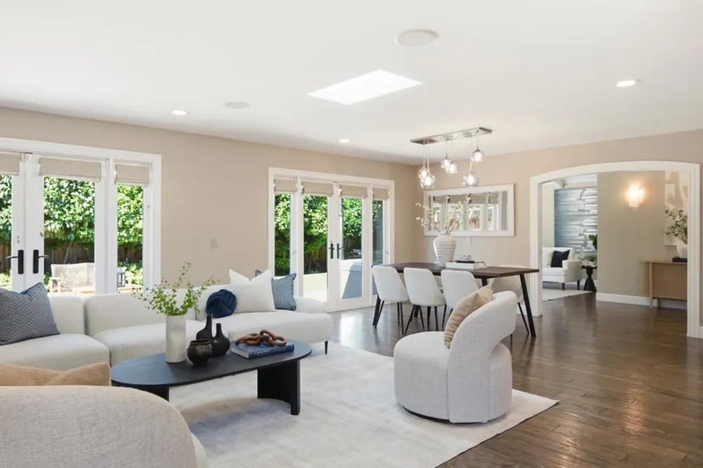 2215 Constitution Drive San Jose, CA 95124