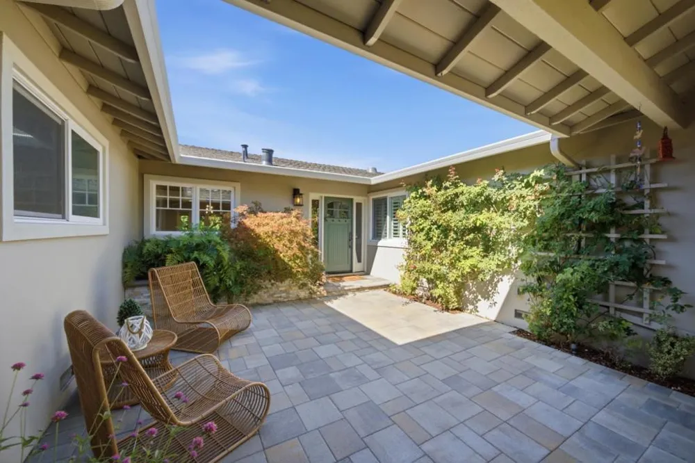 2215 Constitution Drive San Jose, CA 95124