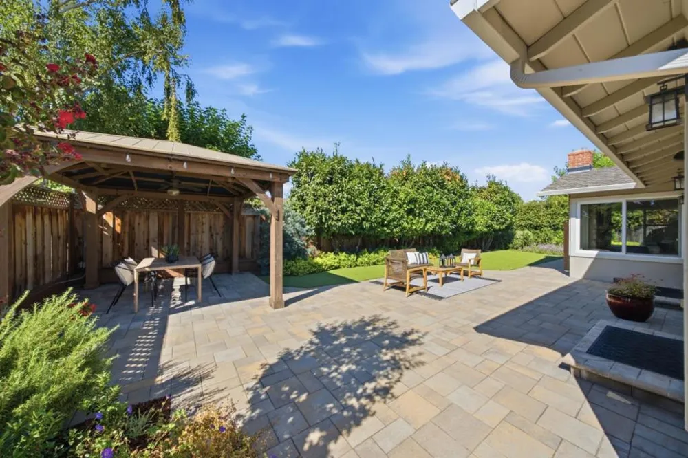 2215 Constitution Drive San Jose, CA 95124