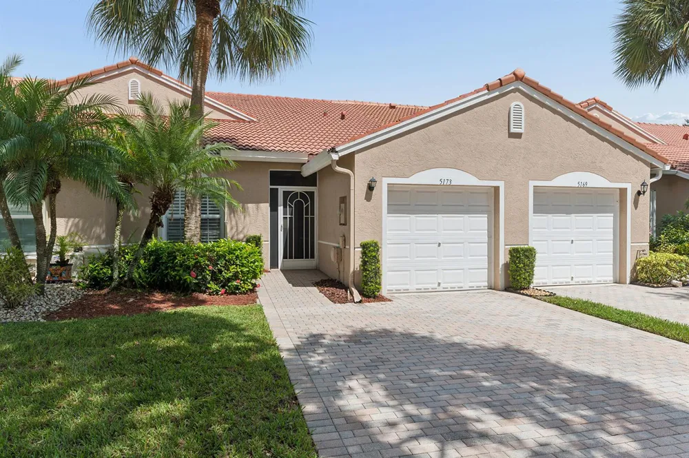 5173 Toscana Trail Boynton Beach, FL 33437