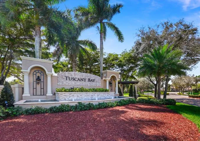 5173 Toscana Trail Boynton Beach, FL 33437