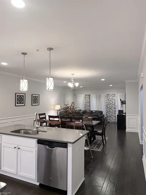 5531 Arbor Chase Drive