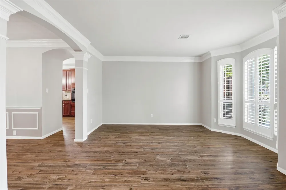 3602 River Bend Drive Rosenberg, TX 77471
