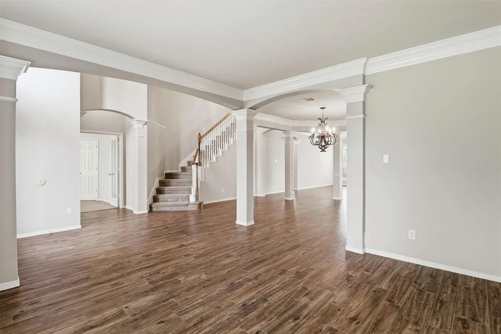 3602 River Bend Drive Rosenberg, TX 77471