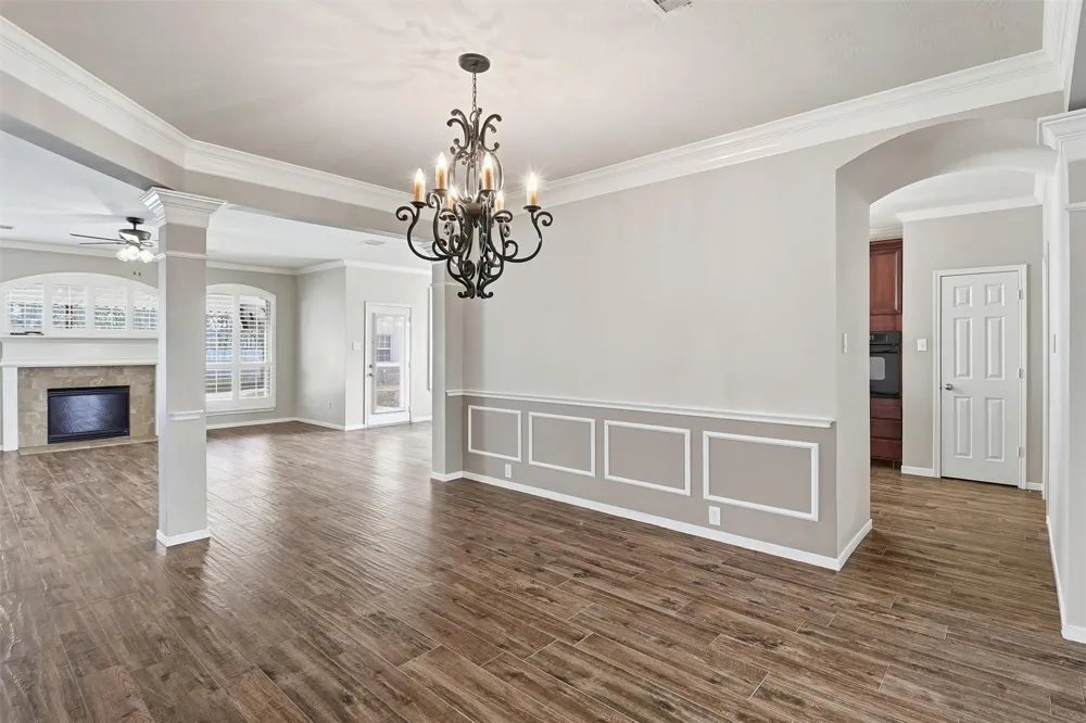 3602 River Bend Drive Rosenberg, TX 77471