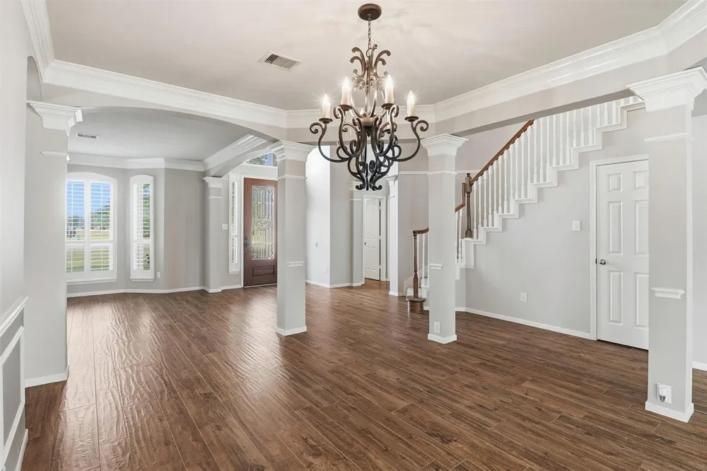 3602 River Bend Drive Rosenberg, TX 77471