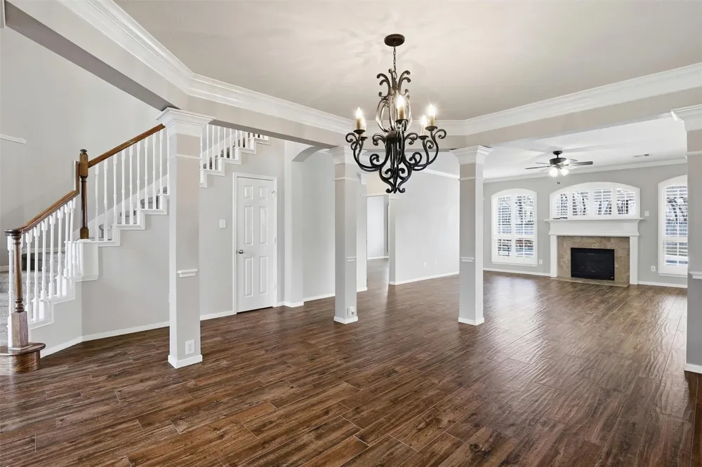 3602 River Bend Drive Rosenberg, TX 77471
