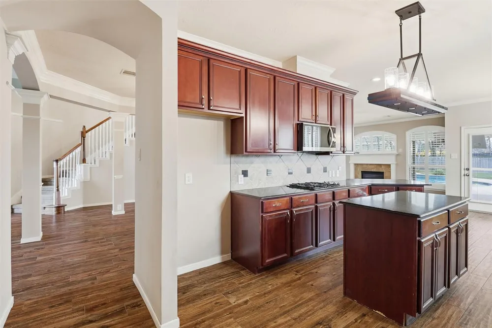 3602 River Bend Drive Rosenberg, TX 77471