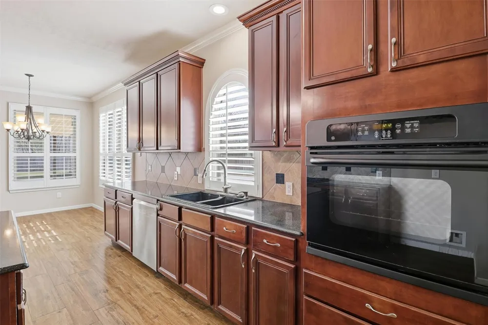 3602 River Bend Drive Rosenberg, TX 77471