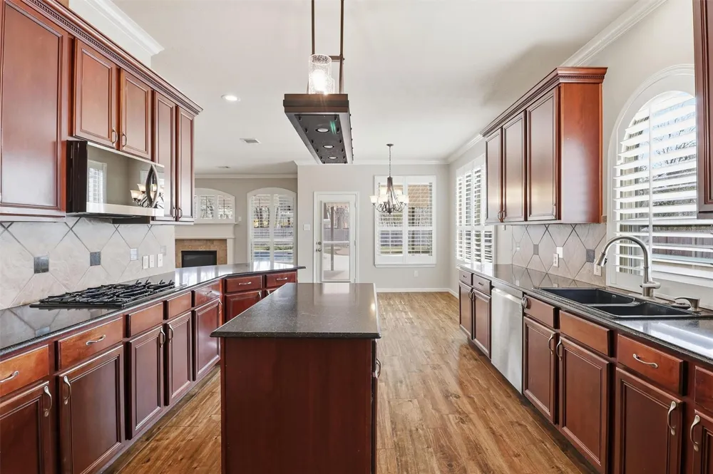 3602 River Bend Drive Rosenberg, TX 77471