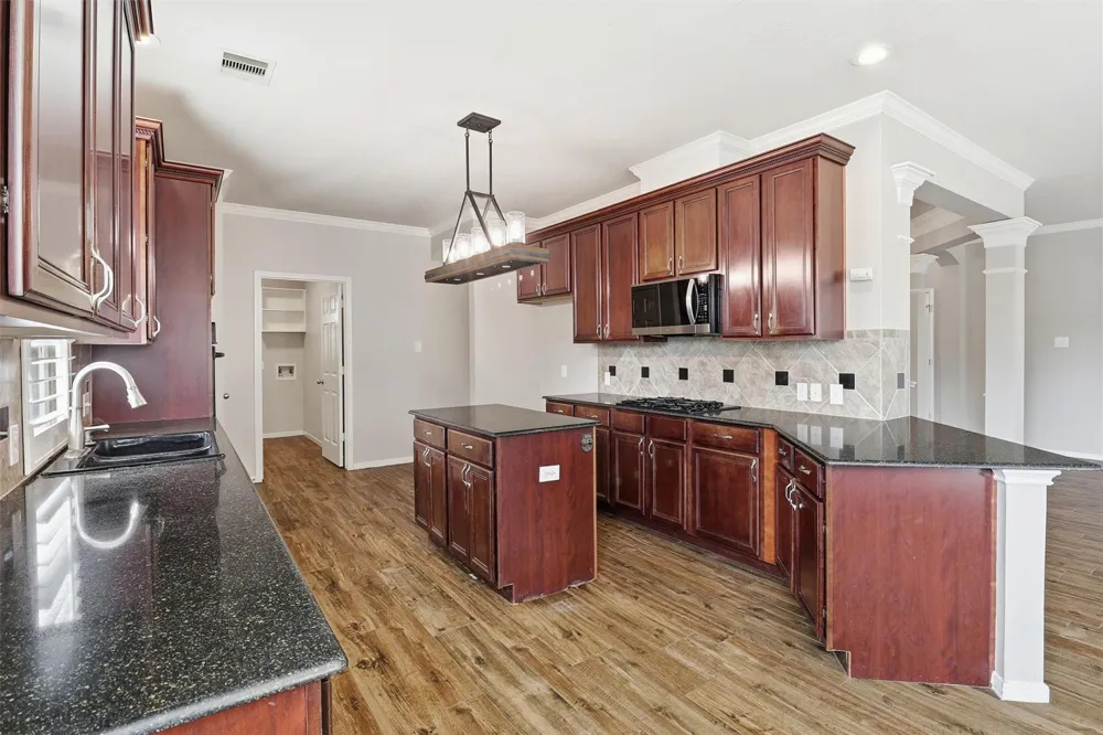 3602 River Bend Drive Rosenberg, TX 77471