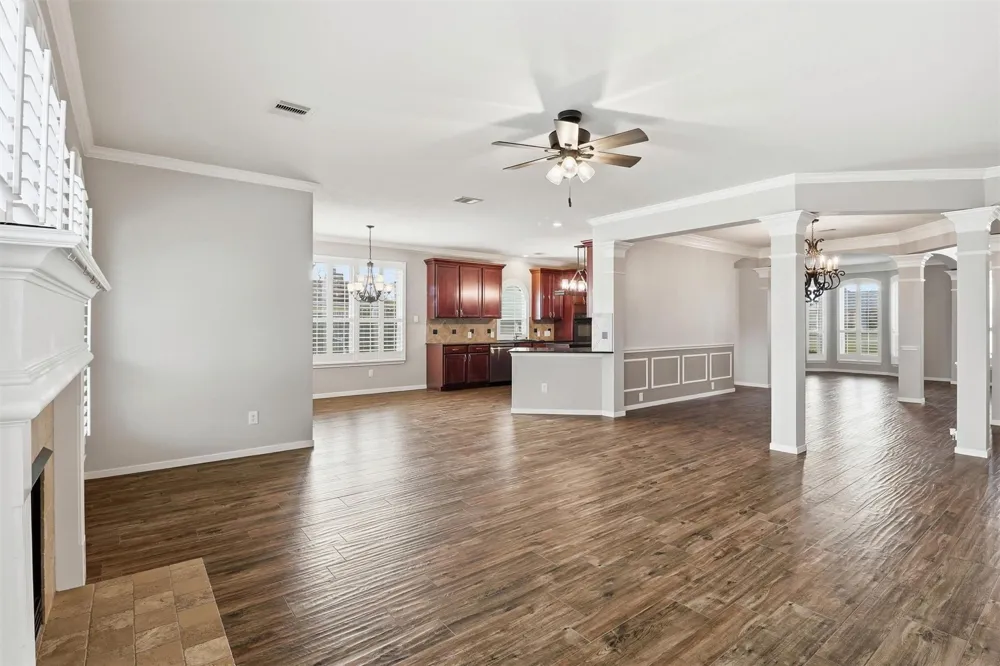 3602 River Bend Drive Rosenberg, TX 77471