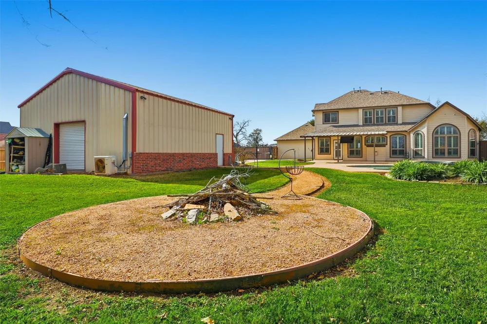 3602 River Bend Drive Rosenberg, TX 77471