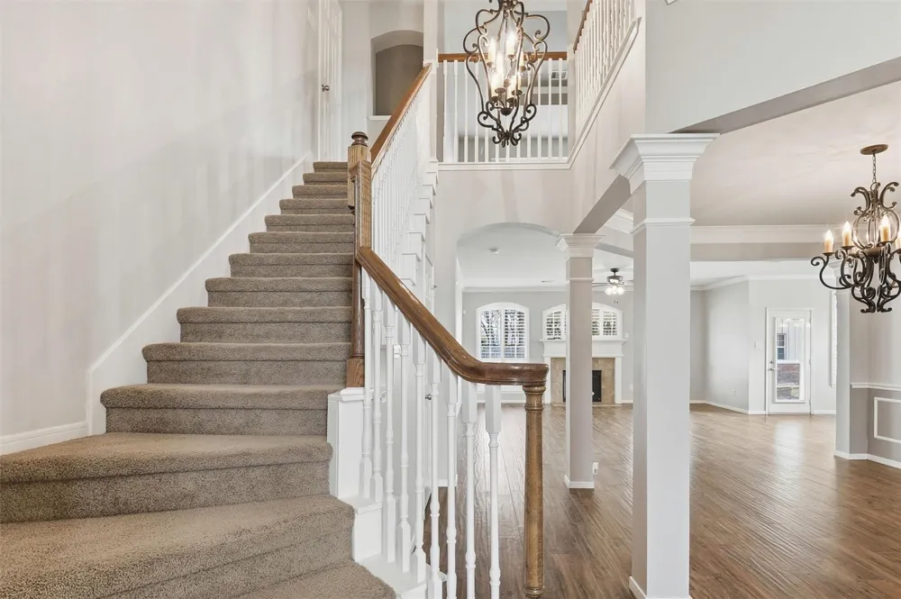3602 River Bend Drive Rosenberg, TX 77471