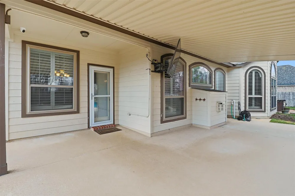 3602 River Bend Drive Rosenberg, TX 77471