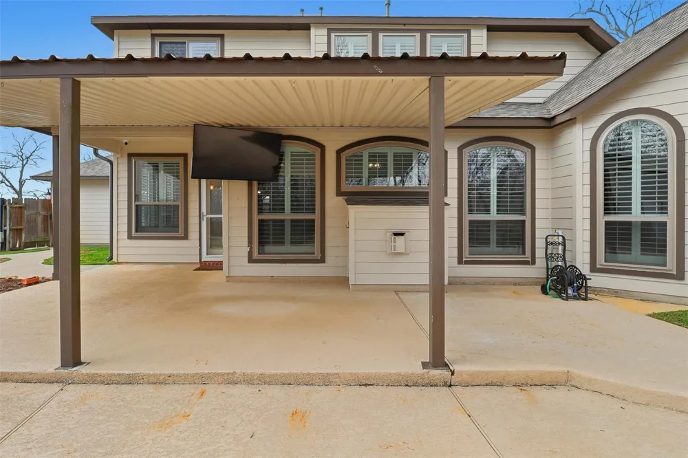 3602 River Bend Drive Rosenberg, TX 77471