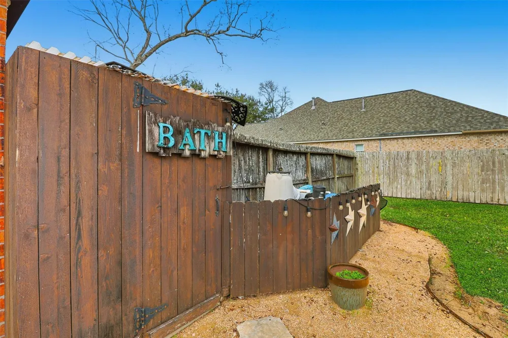 3602 River Bend Drive Rosenberg, TX 77471