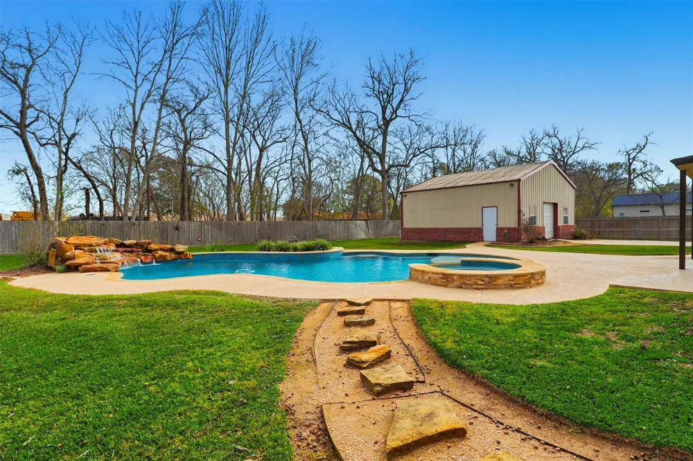 3602 River Bend Drive Rosenberg, TX 77471