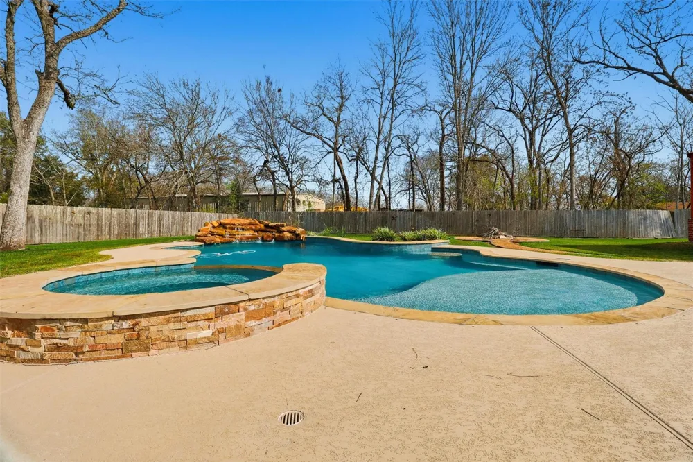 3602 River Bend Drive Rosenberg, TX 77471