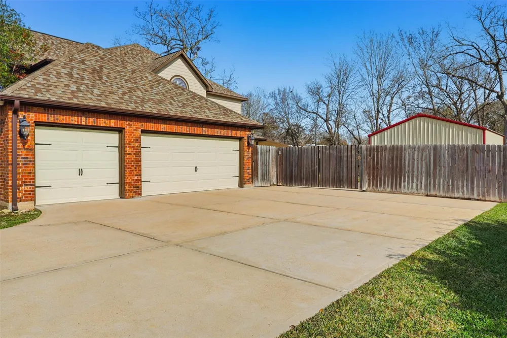3602 River Bend Drive Rosenberg, TX 77471