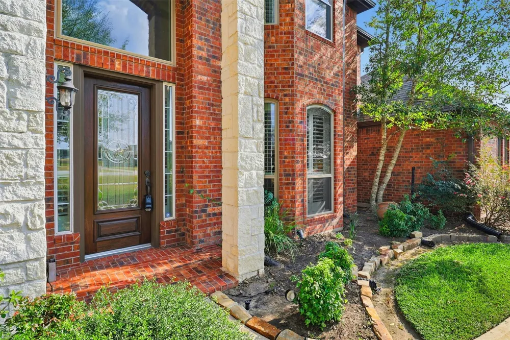 3602 River Bend Drive Rosenberg, TX 77471