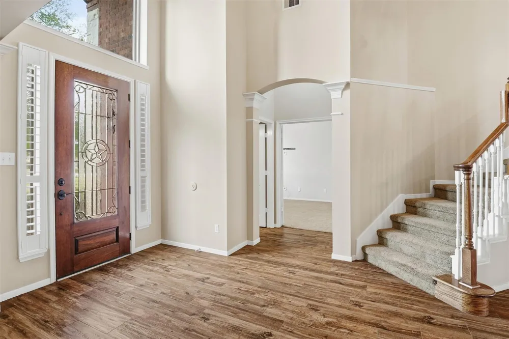 3602 River Bend Drive Rosenberg, TX 77471