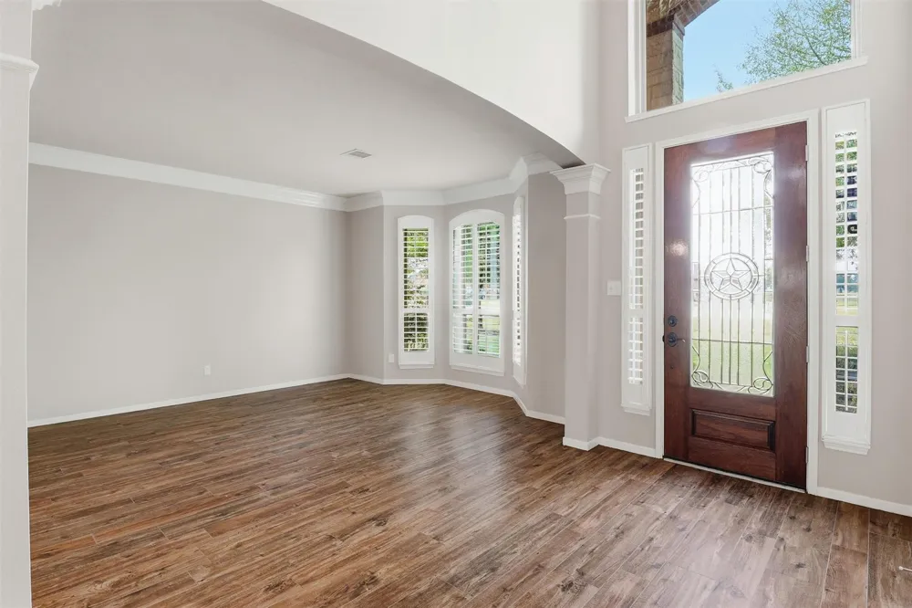 3602 River Bend Drive Rosenberg, TX 77471