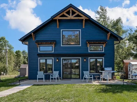 10531 E Cree Bay Circle