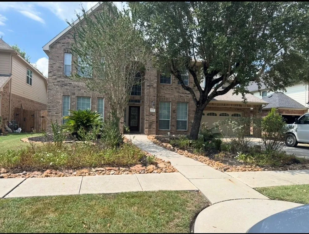 13911 Pepperstone Lane Houston, TX 77044