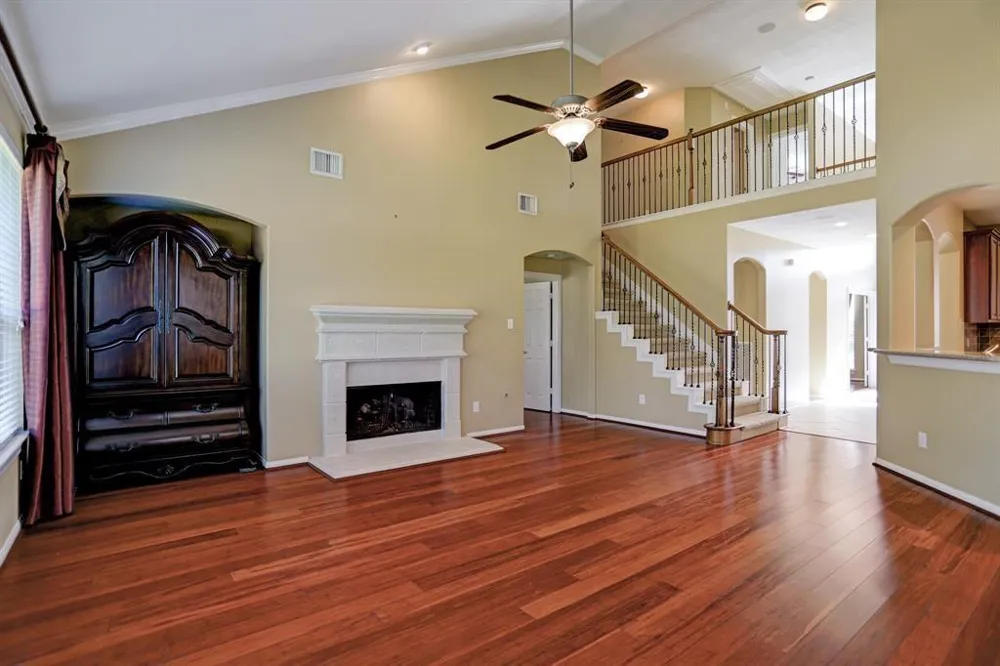 13911 Pepperstone Lane Houston, TX 77044