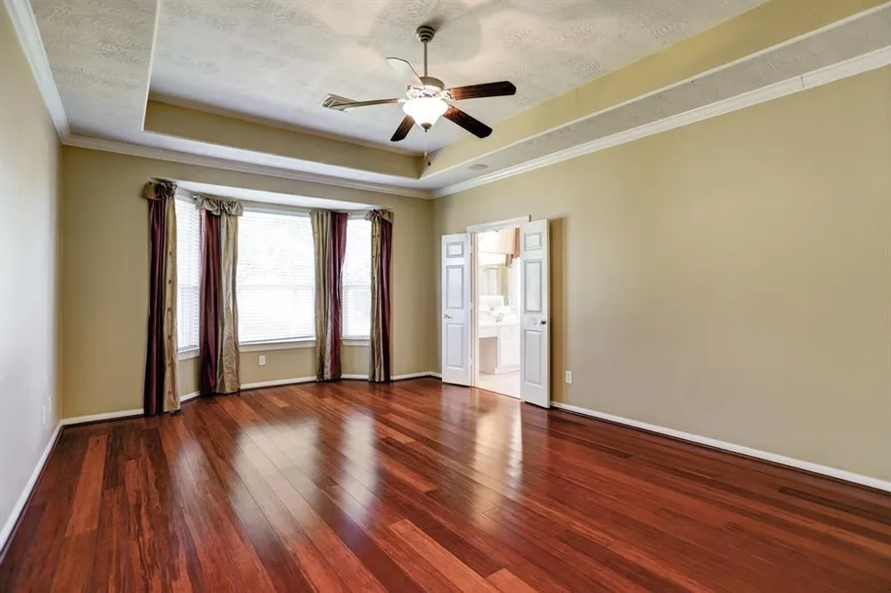 13911 Pepperstone Lane Houston, TX 77044