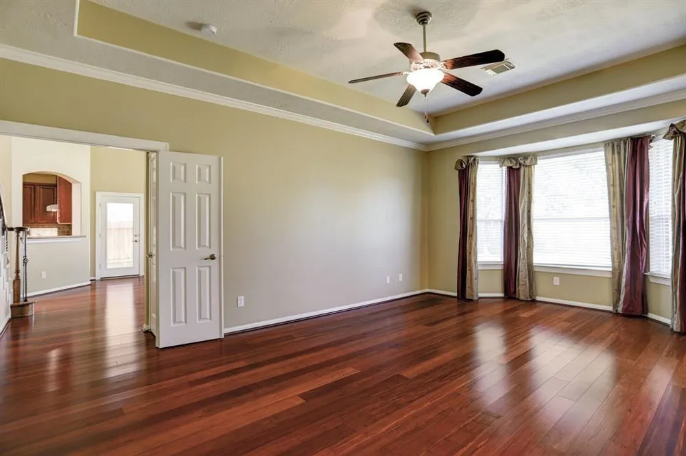 13911 Pepperstone Lane Houston, TX 77044
