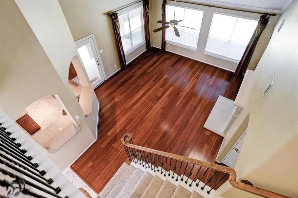 13911 Pepperstone Lane Houston, TX 77044