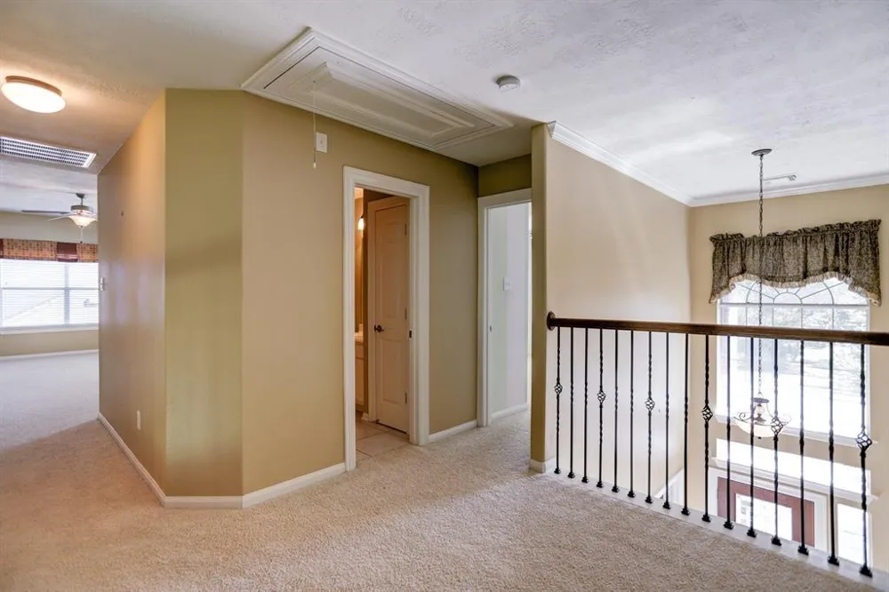 13911 Pepperstone Lane Houston, TX 77044