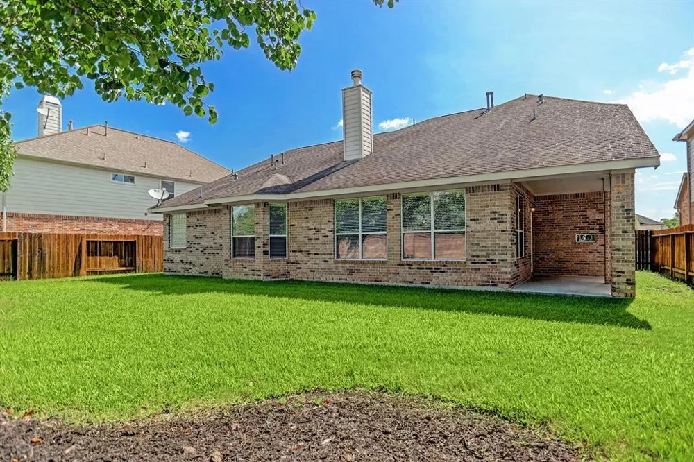 13911 Pepperstone Lane Houston, TX 77044