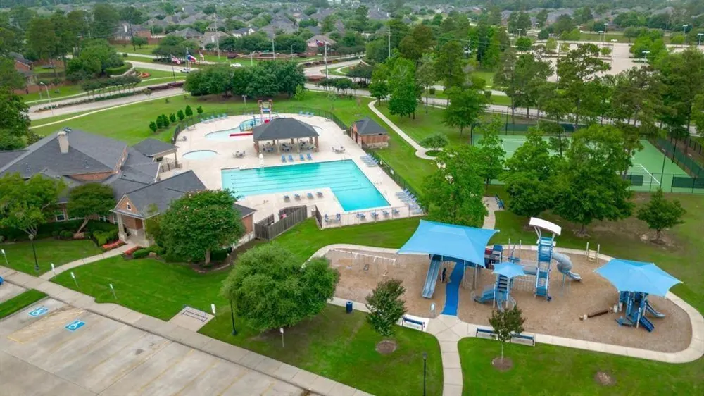 13911 Pepperstone Lane Houston, TX 77044